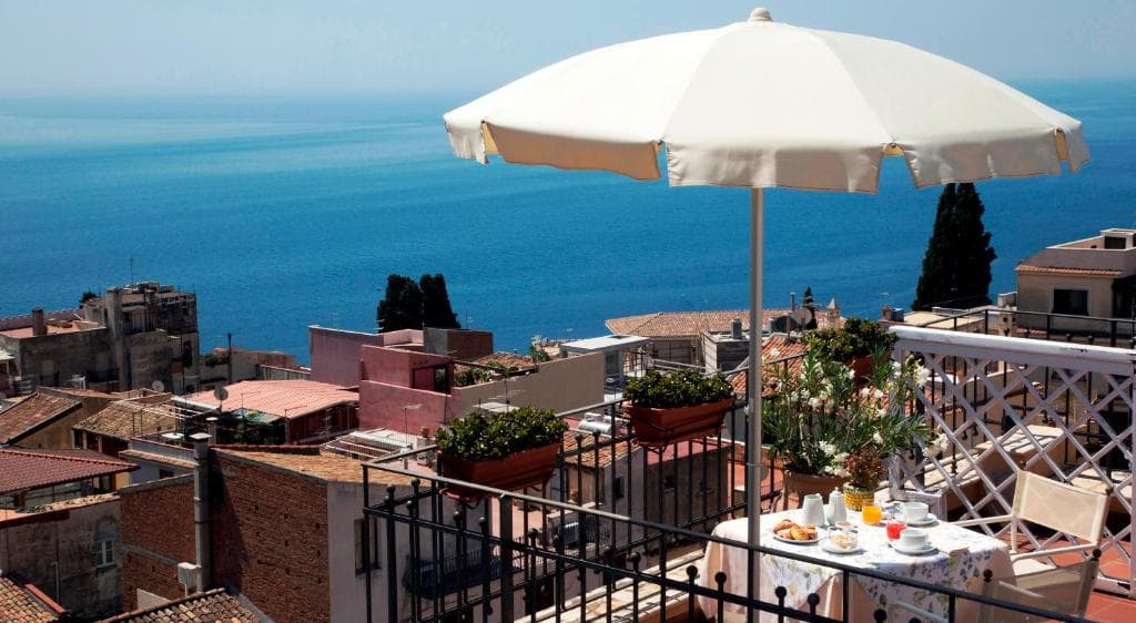 Hotel Isabella - 18