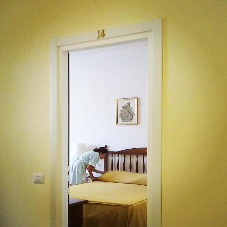 Hotel Isabella - 22