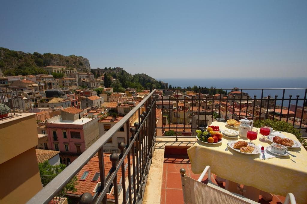 Hotel Isabella - 24