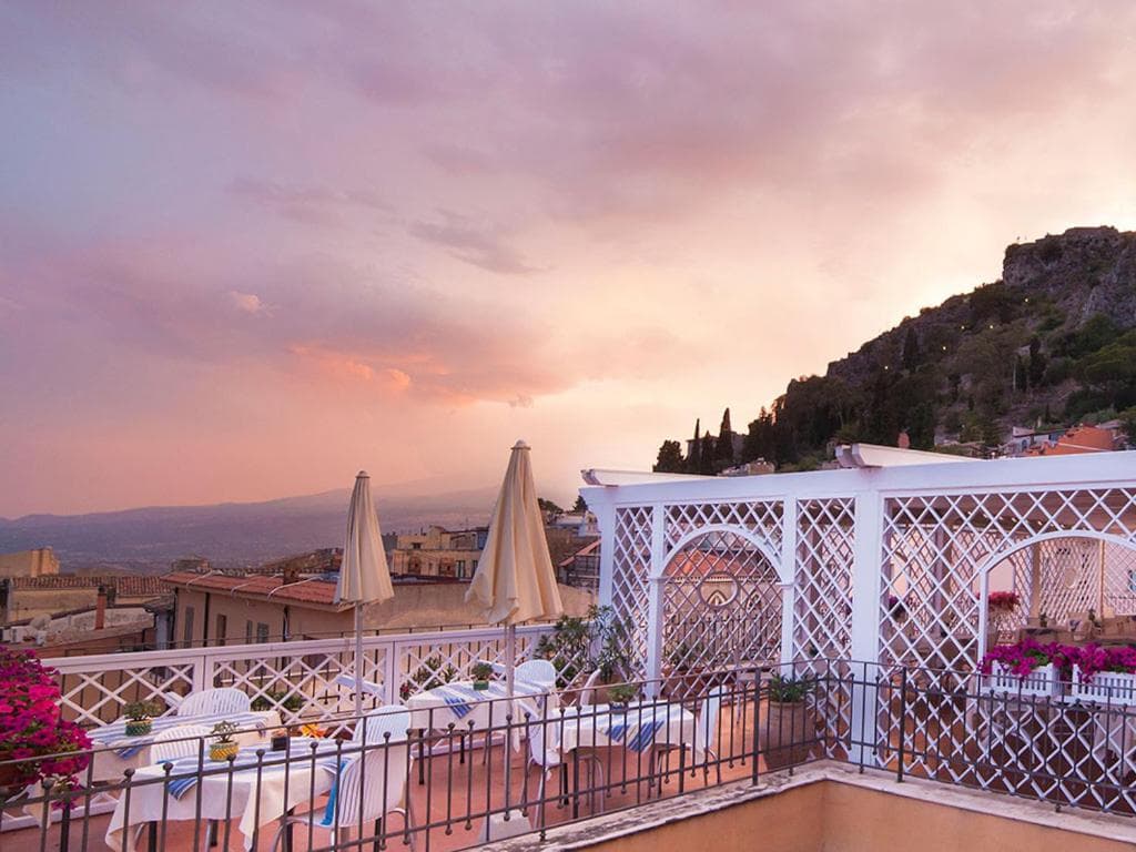 Hotel Isabella - 28