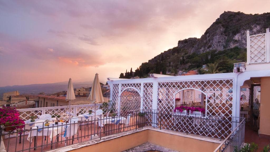 Hotel Isabella - 35
