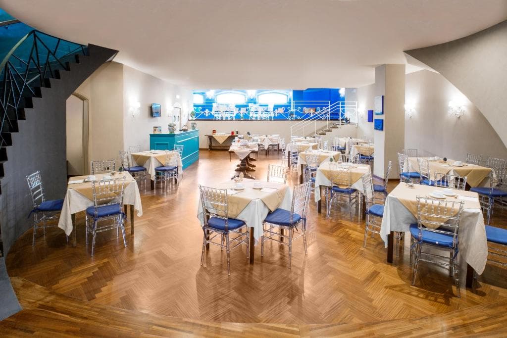 Hotel Isabella - 37