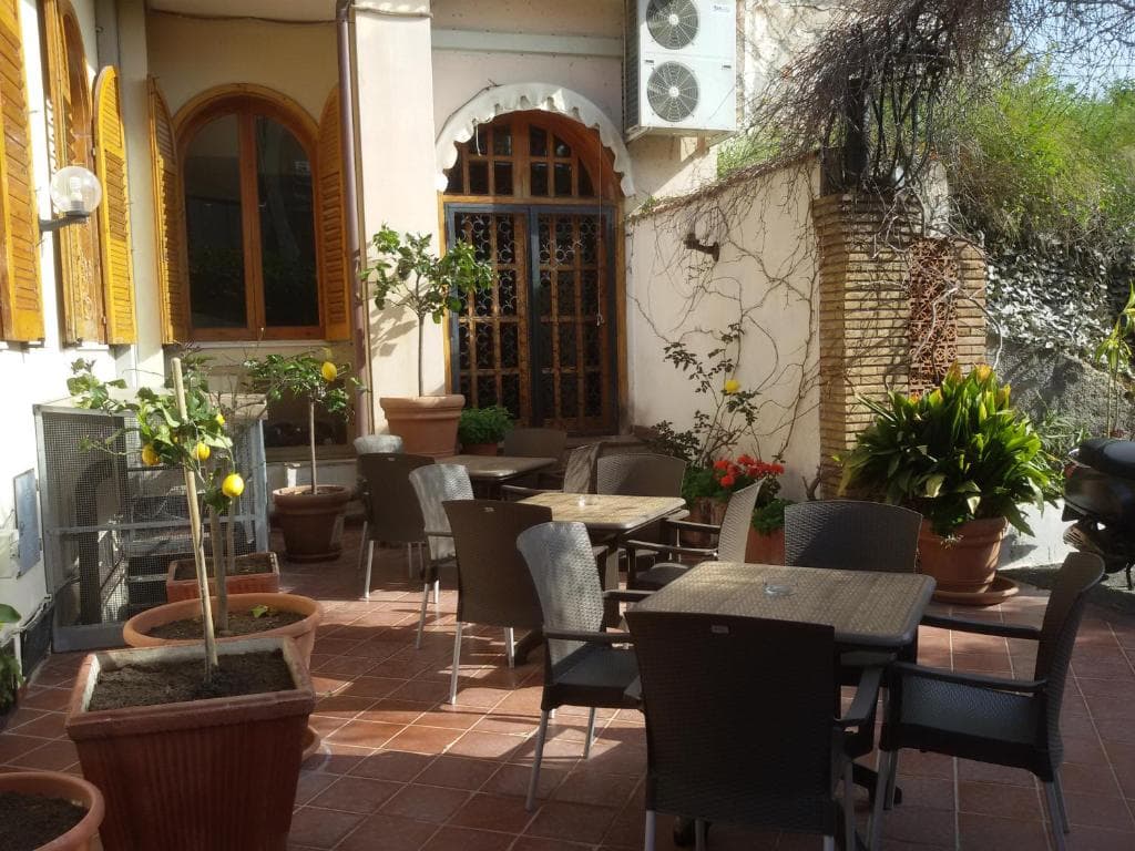 Sejur Sicilia - Hotel Ipanema - 5