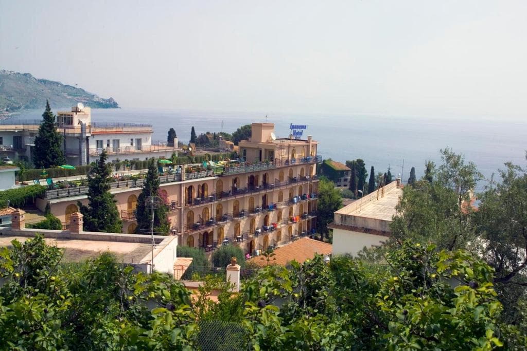 Sejur Sicilia - Hotel Ipanema - 7
