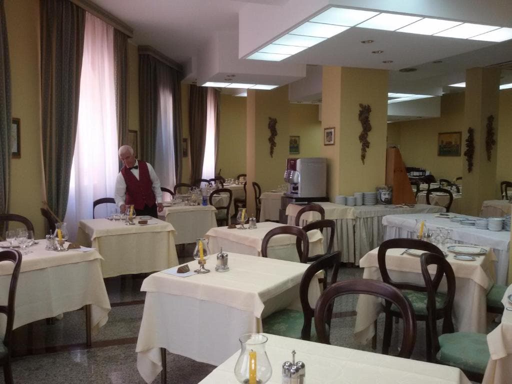 Sejur Sicilia - Hotel Ipanema - 13