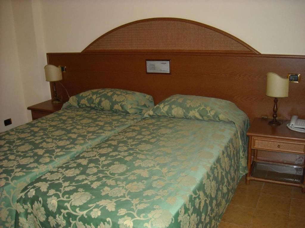 Sejur Sicilia - Hotel Ipanema - 18