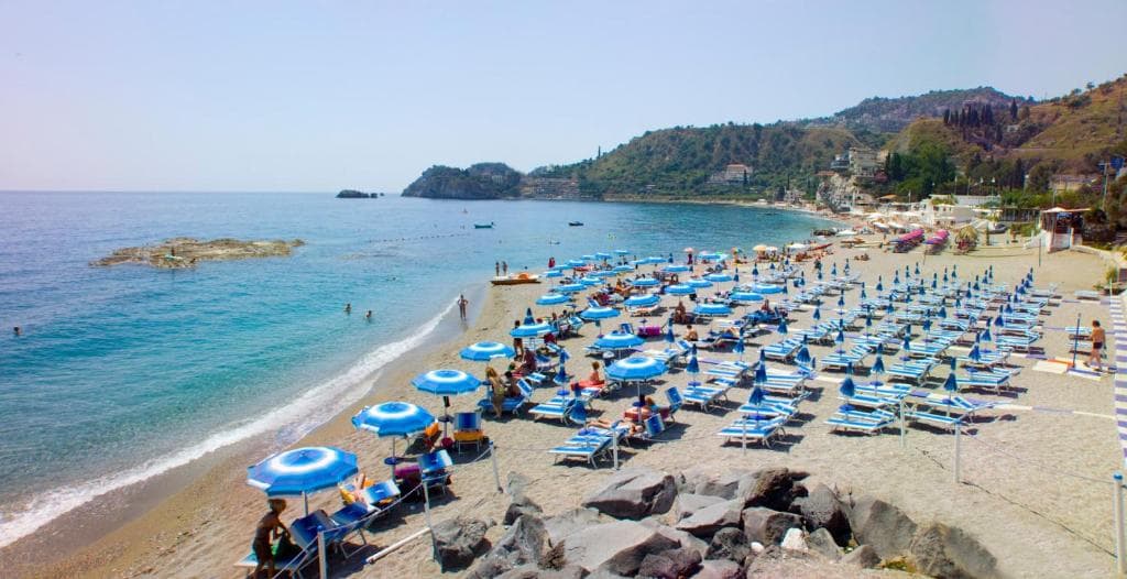 Sejur Sicilia - Hotel Ipanema - 25