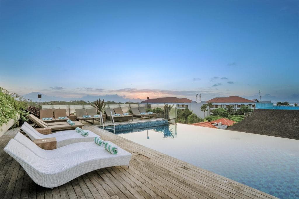 Artotel Sanur - 1
