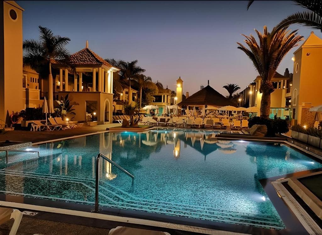 Marylanza Suites & Spa - 2