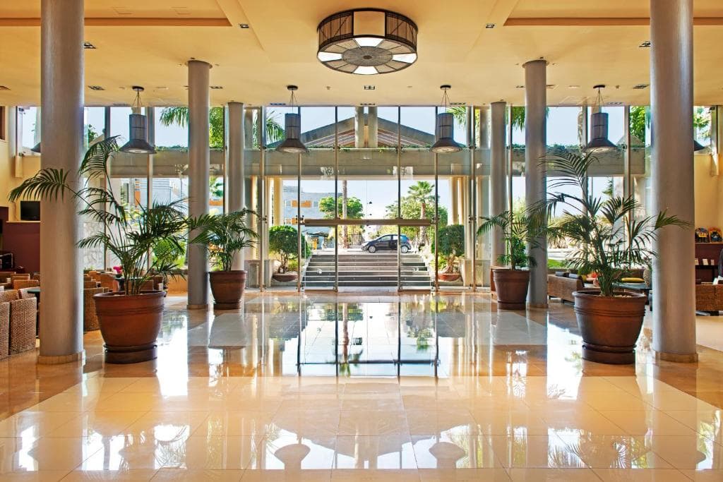 Marylanza Suites & Spa - 5