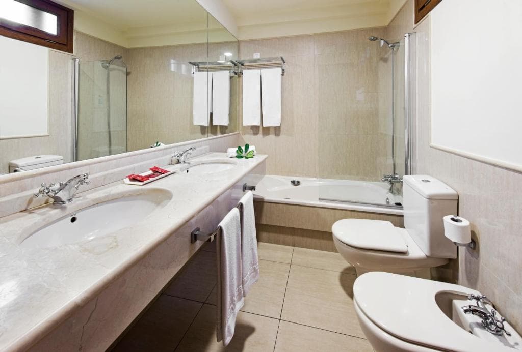 Marylanza Suites & Spa - 6
