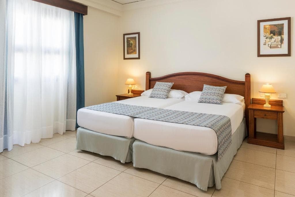 Marylanza Suites & Spa - 7