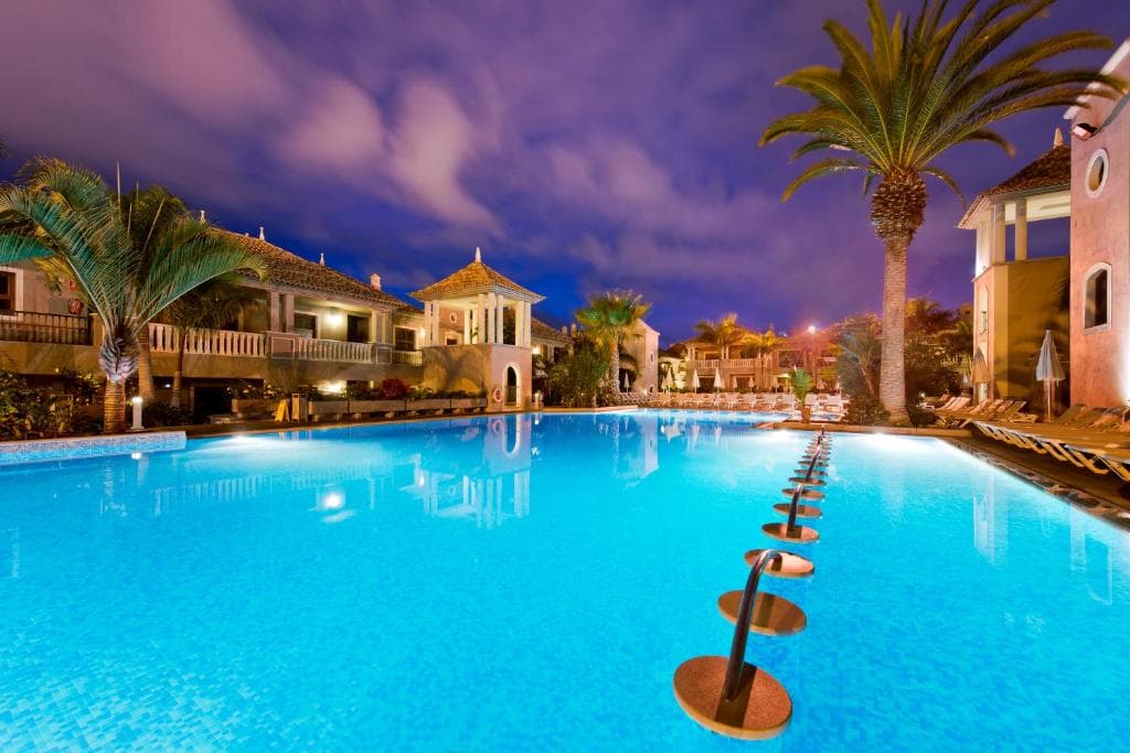 Marylanza Suites & Spa - 8