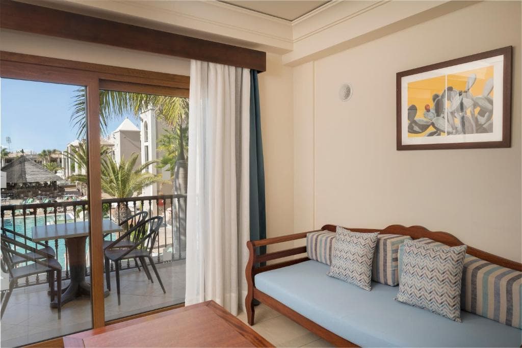 Marylanza Suites & Spa - 9
