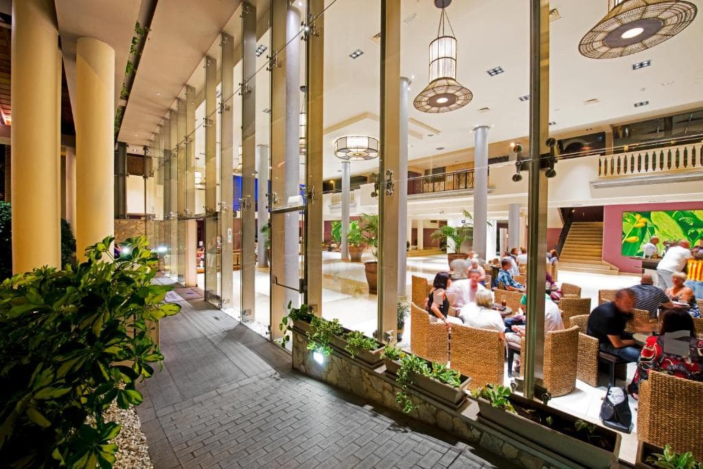 Marylanza Suites & Spa - 10