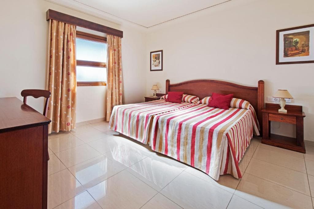 Marylanza Suites & Spa - 12