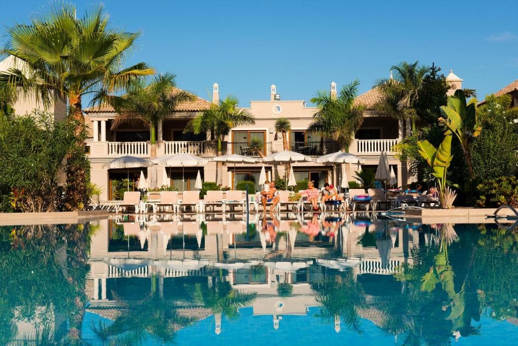 Marylanza Suites & Spa - 14