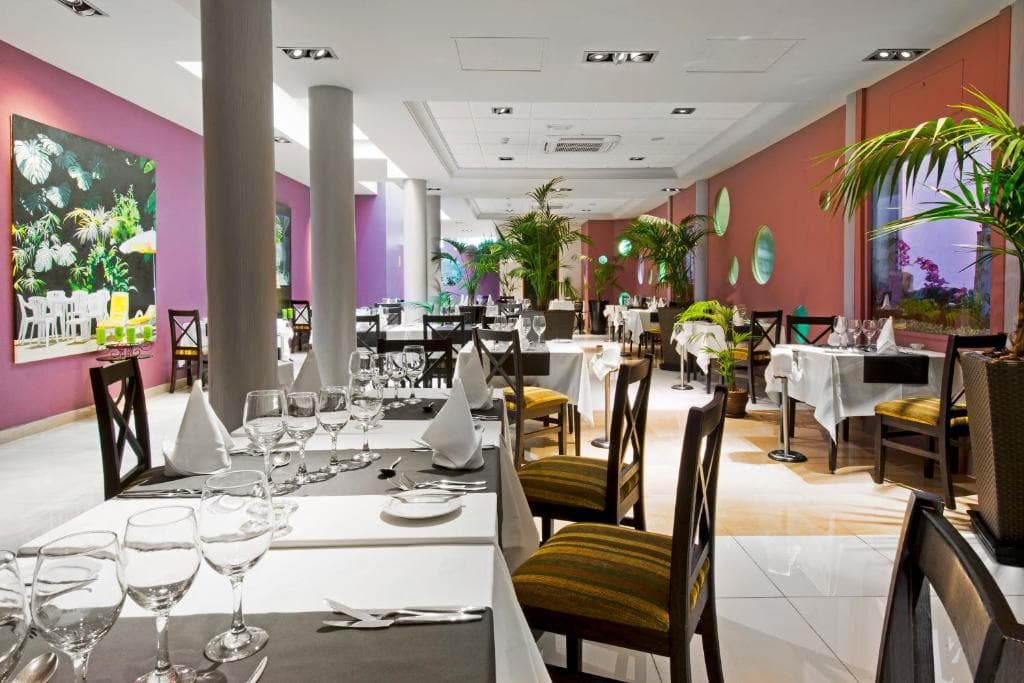 Marylanza Suites & Spa - 18