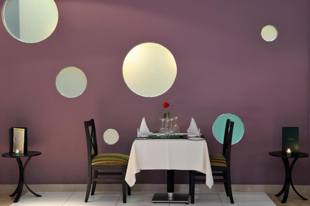 Marylanza Suites & Spa - 22