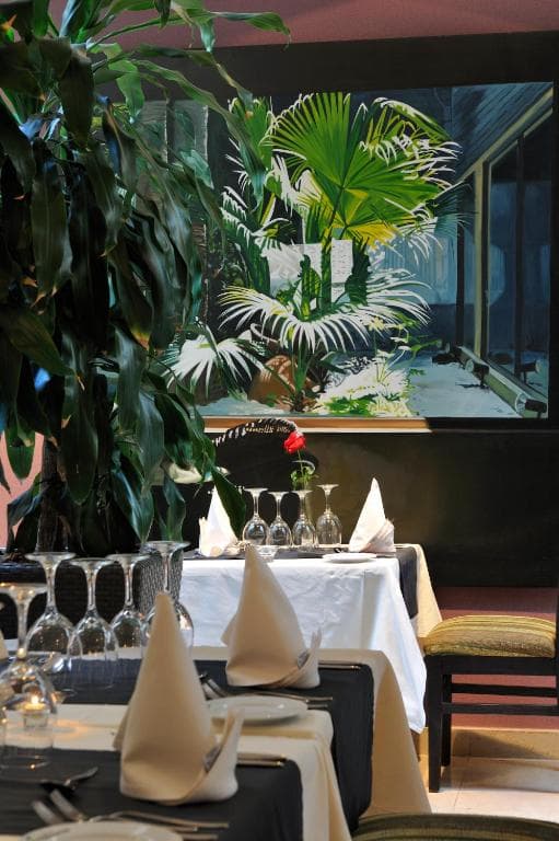 Marylanza Suites & Spa - 23