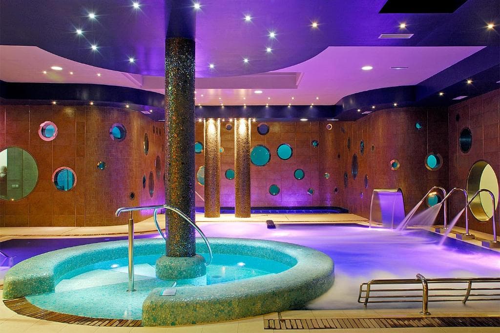 Marylanza Suites & Spa - 25