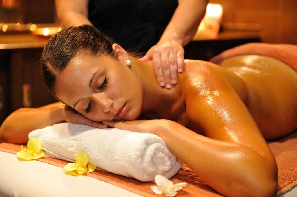 Marylanza Suites & Spa - 28