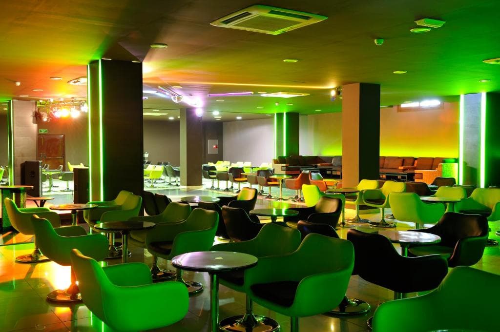 Marylanza Suites & Spa - 30