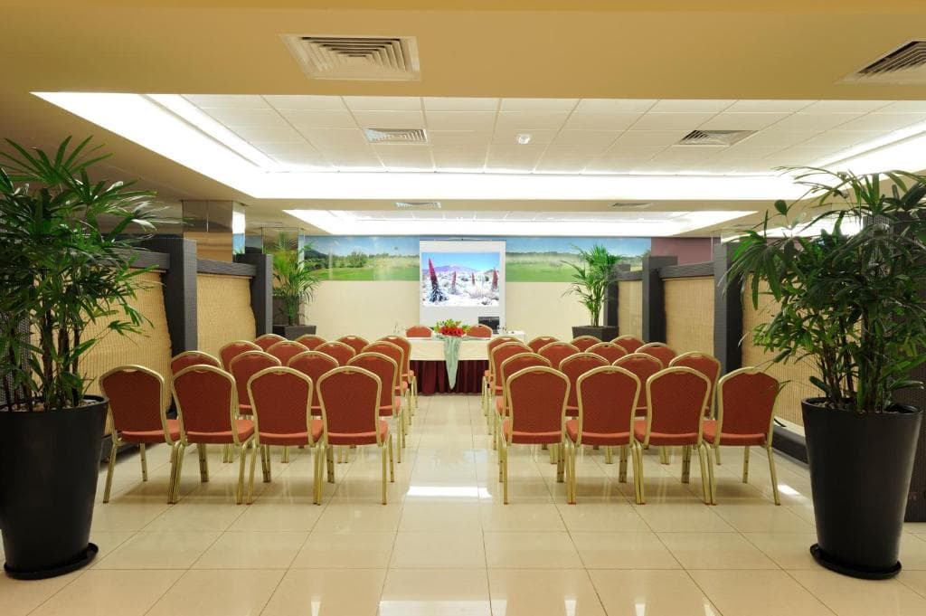 Marylanza Suites & Spa - 31