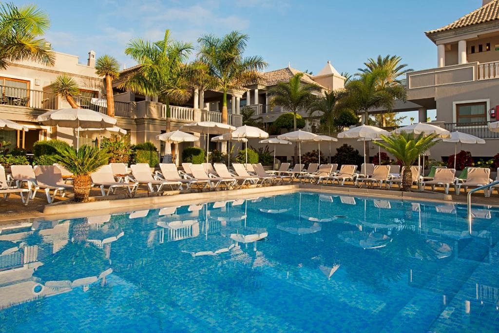 Marylanza Suites & Spa - 34