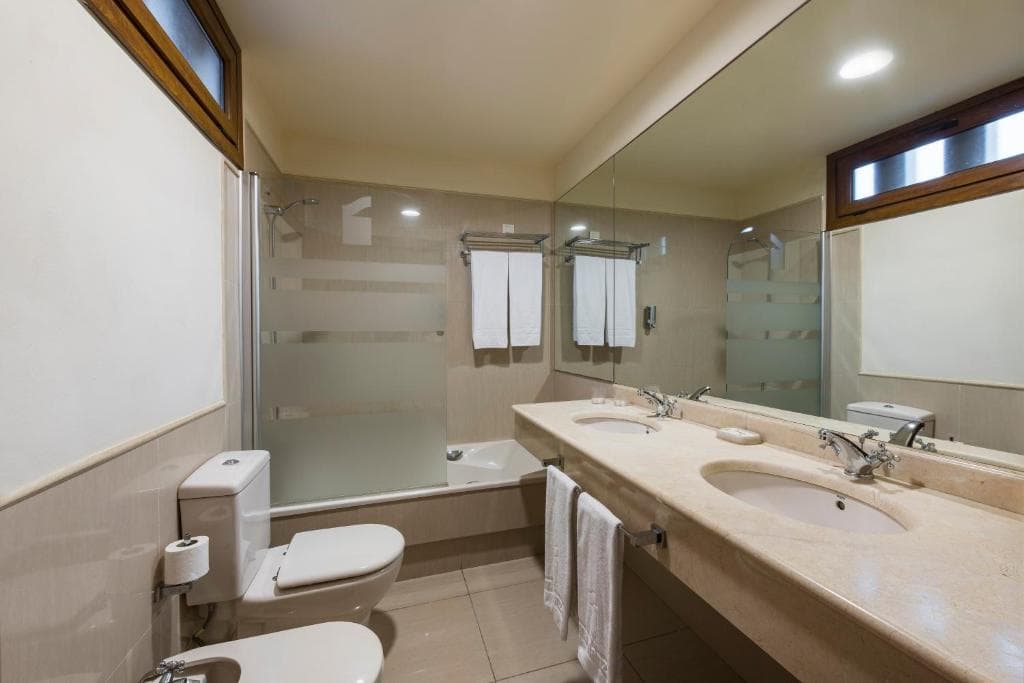 Marylanza Suites & Spa - 36