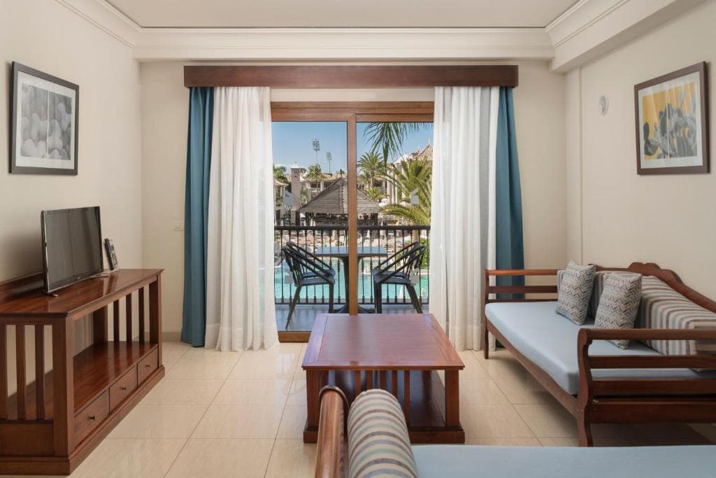 Marylanza Suites & Spa - 37
