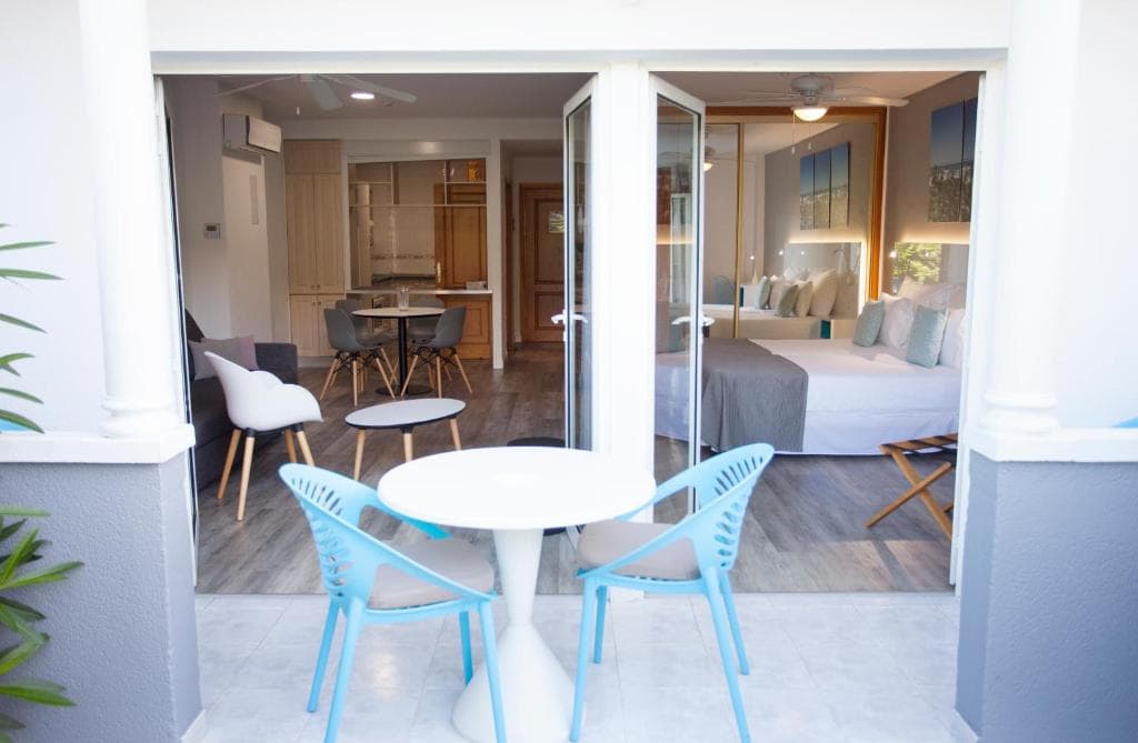 Coral Compostela Beach Golf - 9