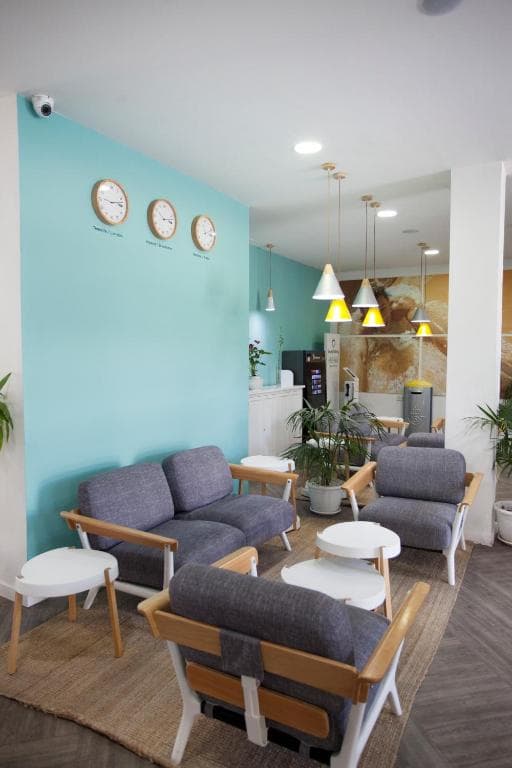 Coral Compostela Beach Golf - 27