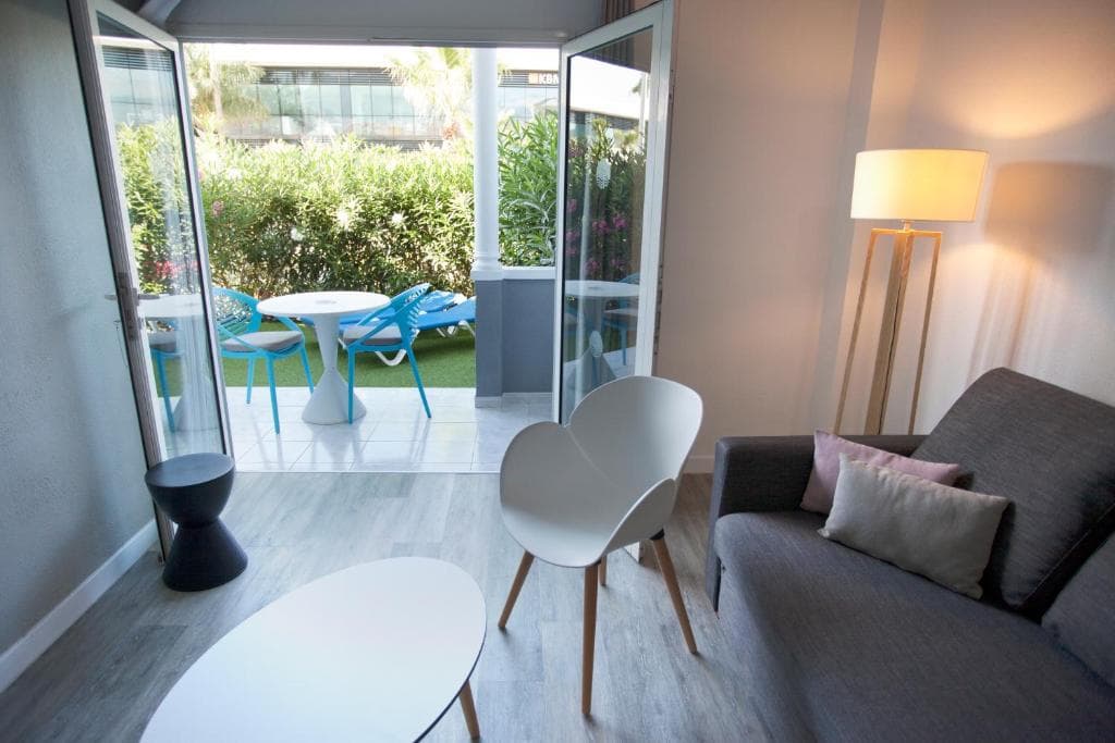 Coral Compostela Beach Golf - 36