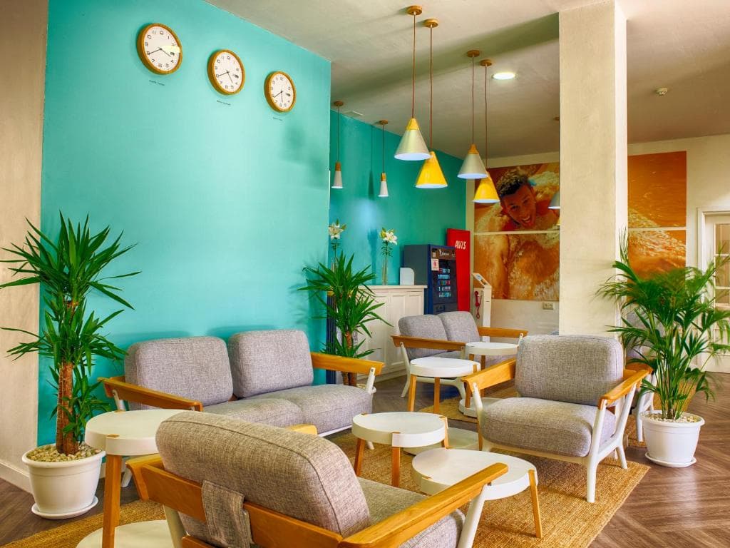 Coral Compostela Beach Golf - 42