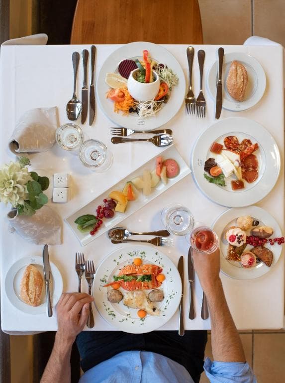 GF Gran Costa Adeje - 12