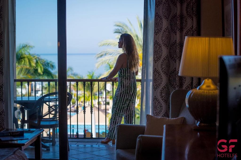 GF Gran Costa Adeje - 16