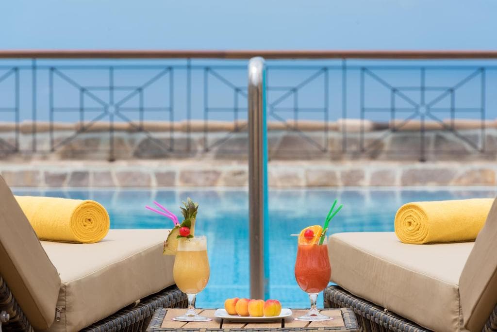 GF Gran Costa Adeje - 17