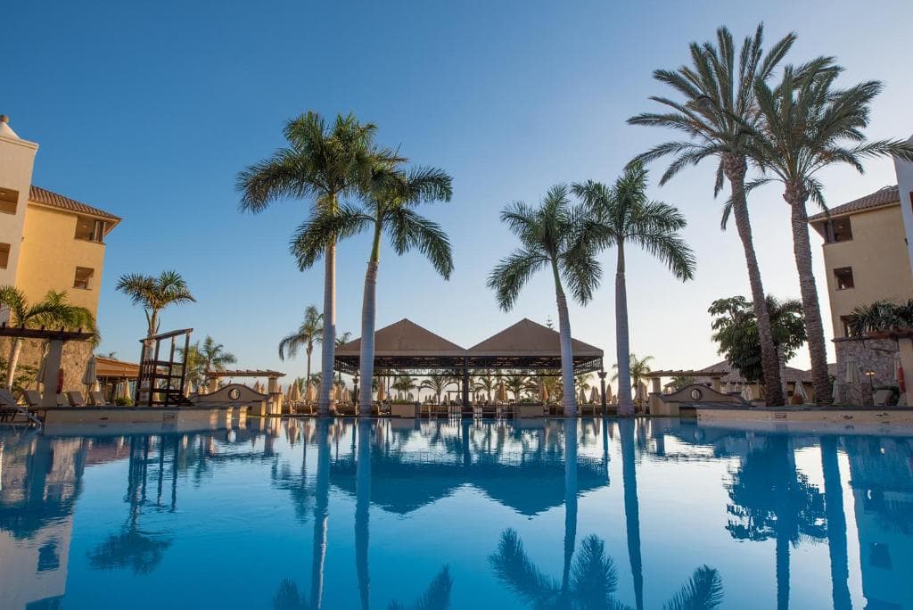 GF Gran Costa Adeje - 18