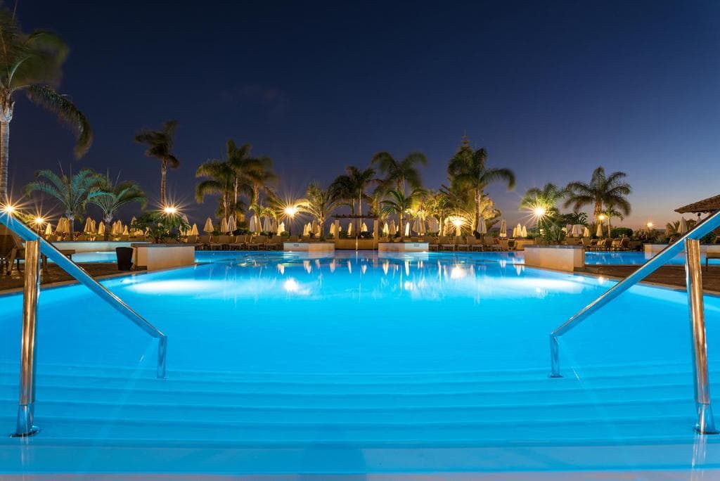 GF Gran Costa Adeje - 20