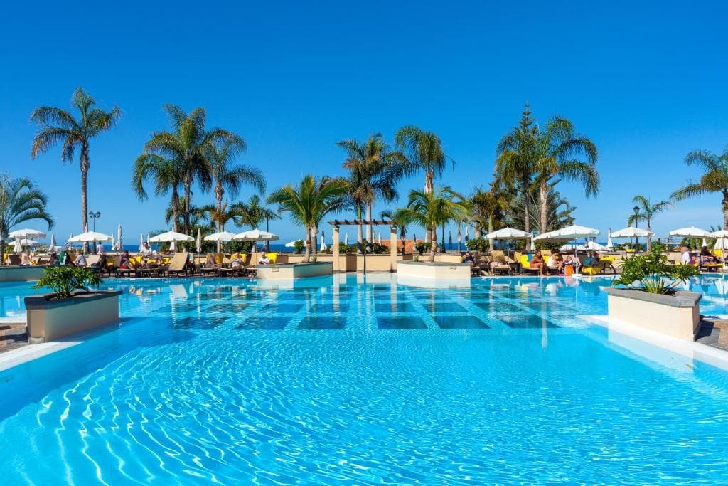 GF Gran Costa Adeje - 25