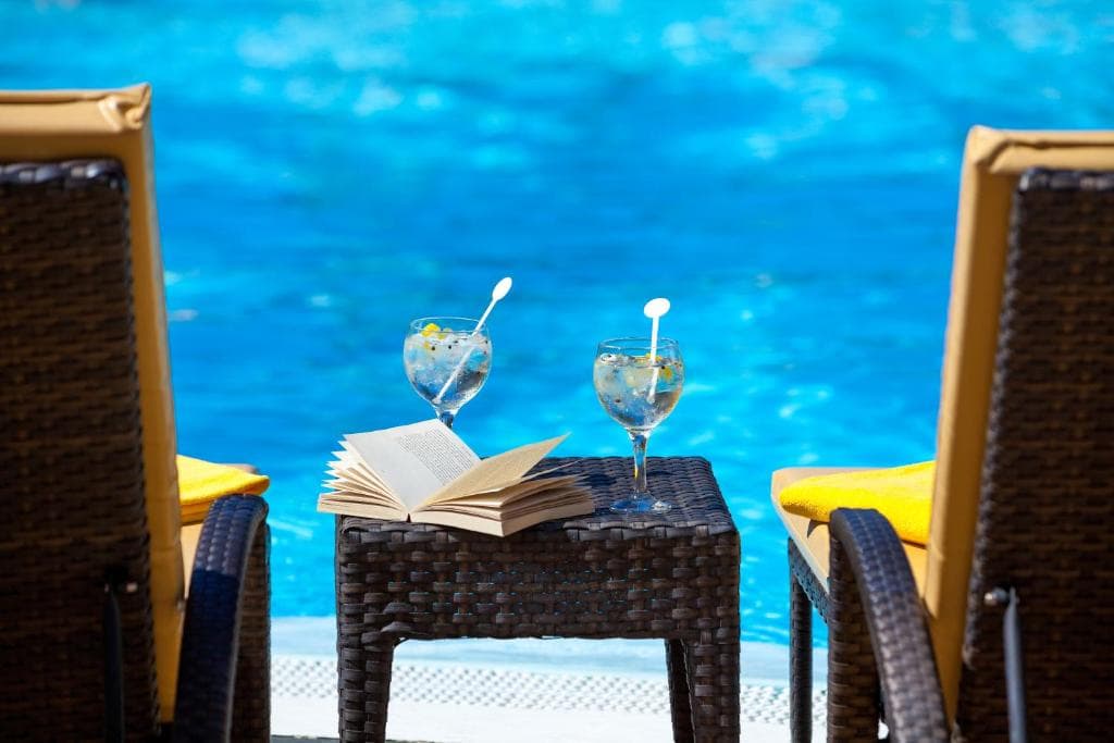 GF Gran Costa Adeje - 28