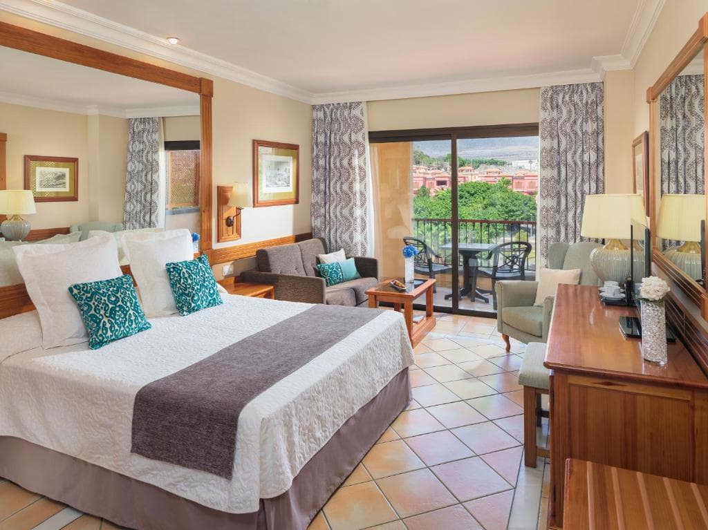 GF Gran Costa Adeje - 35