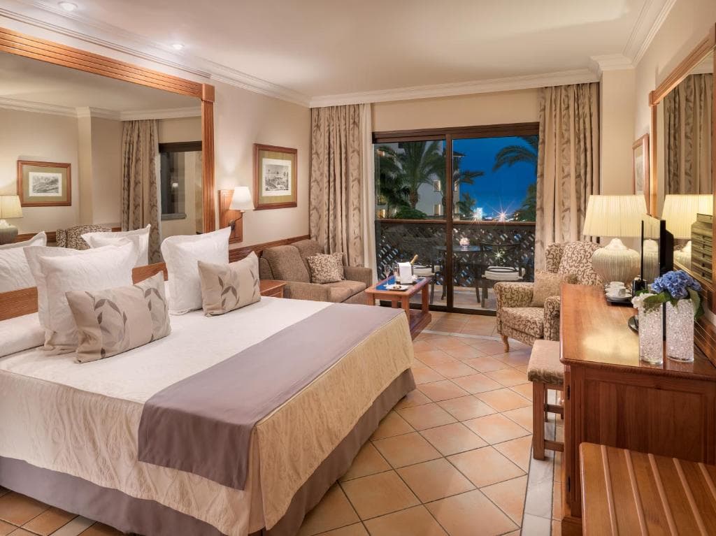 GF Gran Costa Adeje - 37