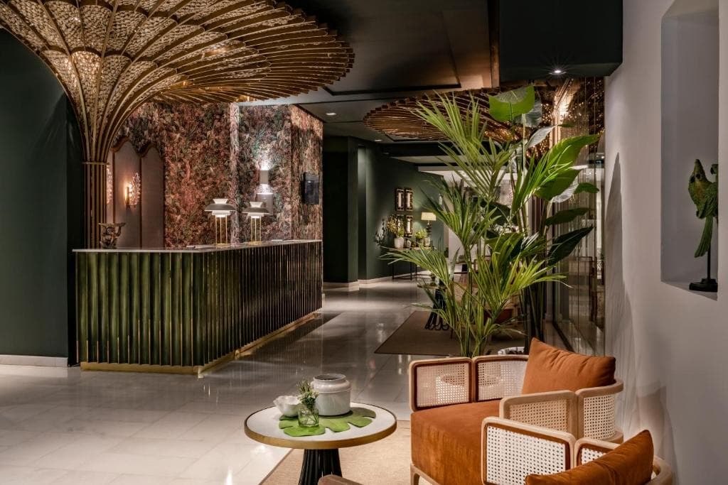 Vincci Seleccion Posada del Patio - 4