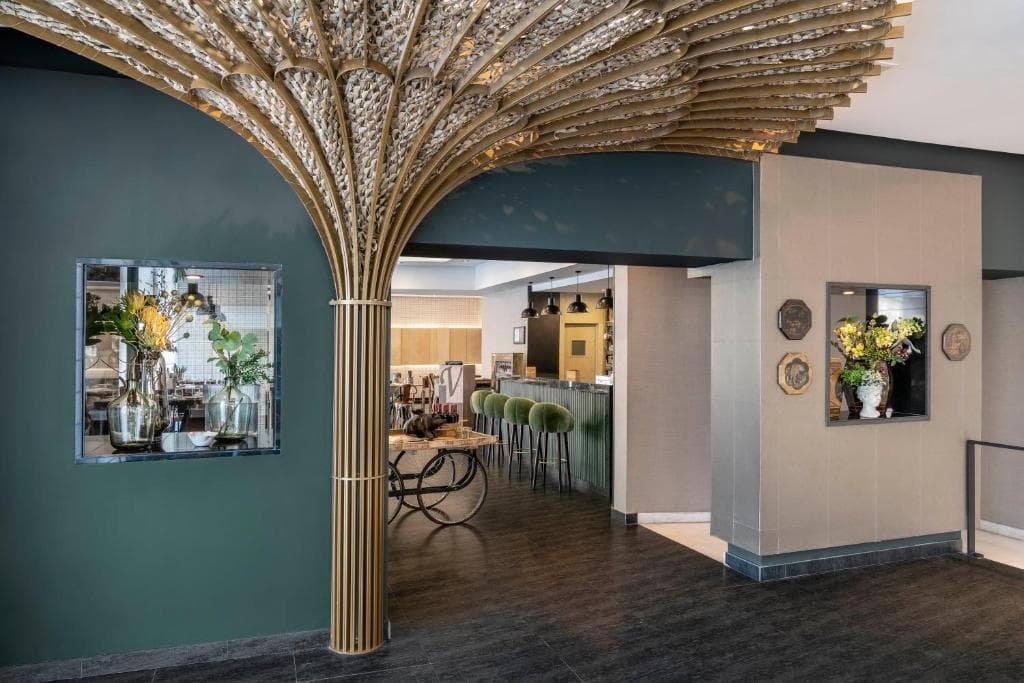 Vincci Seleccion Posada del Patio - 6