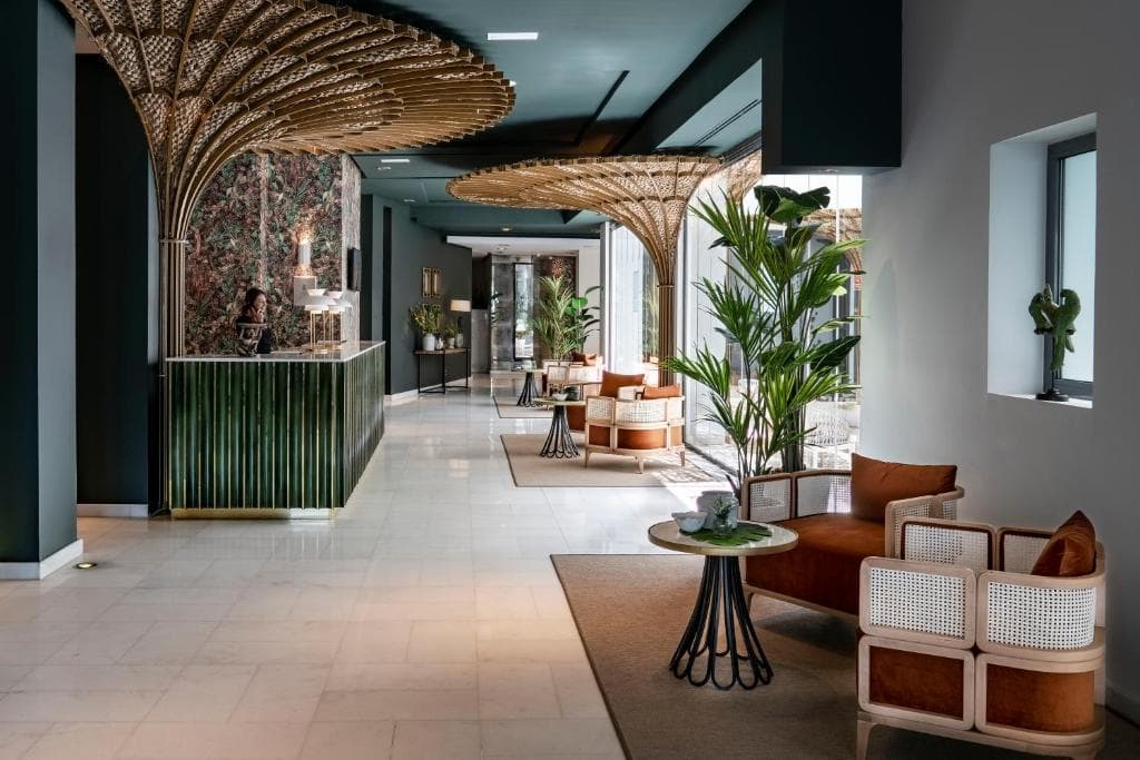 Vincci Seleccion Posada del Patio - 9