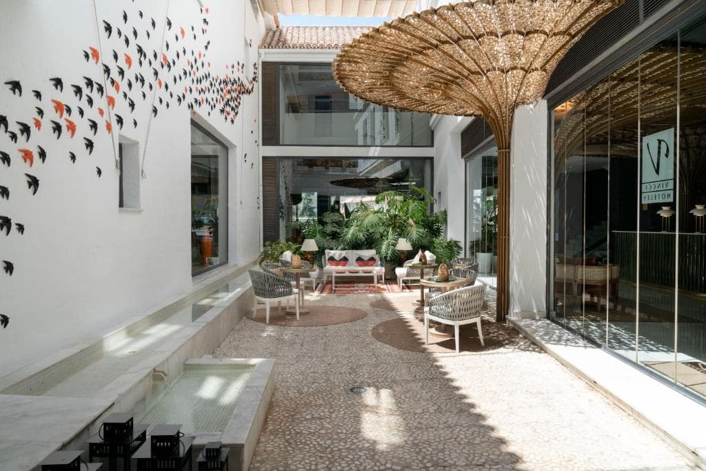 Vincci Seleccion Posada del Patio - 10