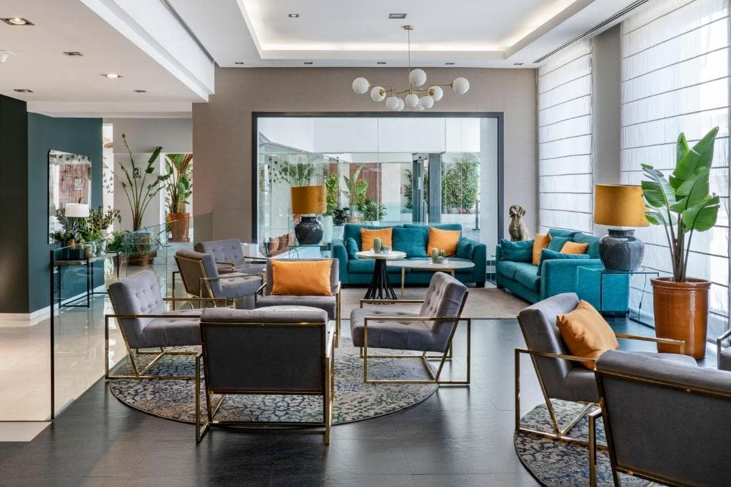 Vincci Seleccion Posada del Patio - 12