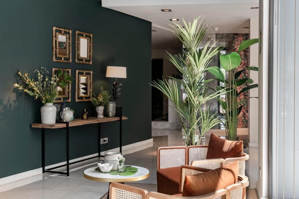 Vincci Seleccion Posada del Patio - 13